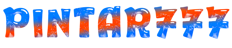 Pintar777